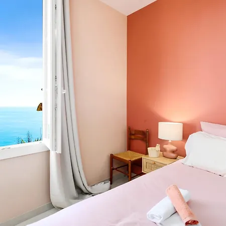 Belle Maison - Vue Sur La - Parking Prive - Cw Βίλα